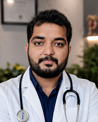 Dr. Neel Trikmani  - Aarutva